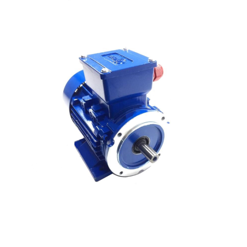 Двигатель АИР 63В4 0.37 кВт*1500об / мин 2181 kmfl d20=100 (алюм) МПР350М-02